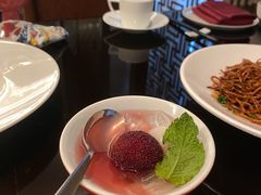 -杭州和达希尔顿逸林酒店·和园中餐厅-杭帮菜名店