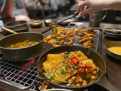 -夜食白市Yespicy·烧烤啤酒宵夜(番禺四海城店)