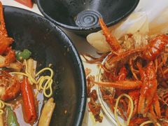 -聚味瞿记·龙虾堂(坡子街店)