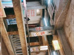 -五马集·海鲜·温州大牌档(黑金冠五马街十字路口店)