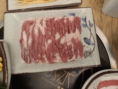 -毛辣果·贵州红酸汤牛肉火锅(西单店)