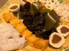 -鱼酷活鱼烤鱼(恒隆广场店)