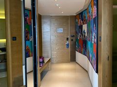 -厦门海港英迪格酒店(中山路店)