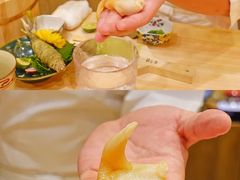 -荣一代目OMAKASE板前料理