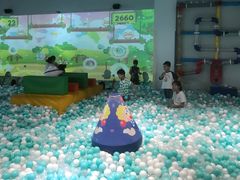 -蒙特利亲子乐园