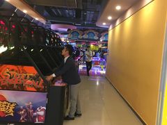 -大玩家超乐场(万达广场苏州吴中店)