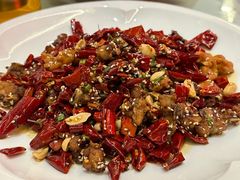 -眉州东坡(鸿坤店)