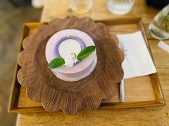 Ginko1周年限定蛋糕-Ginko银子(青龙街店)