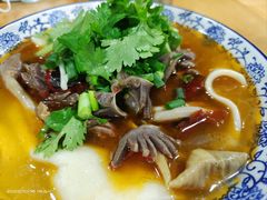 -荣昌铺盖面(武陵路店)