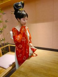 -盘子女人坊古装写真摄影(南京总店)