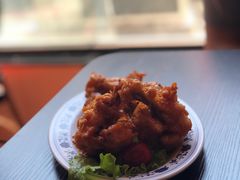 -拉面莊夢語＆中华料理八椿
