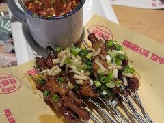 -怪噜范·老贵阳街头名小吃(汇金星力城店)