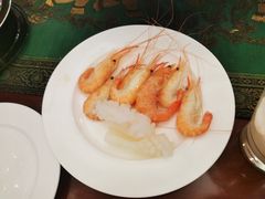 -火舞泰·泰式海鲜火锅餐厅(世纪城店)