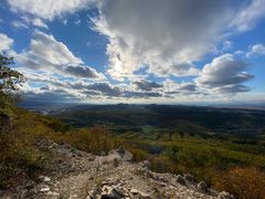 -帽儿山国家森林公园