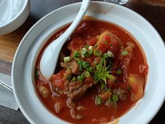 -前海沿·青岛菜(大拇指广场石老人店)