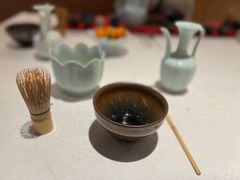 -桃源咖啡厅(武夷山大红袍山庄店)