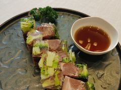 -聚鑫阁江浙菜·非遗传承技艺(闵行交大店)
