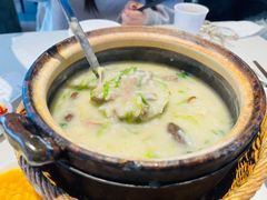 -潮州府·潮菜·砂锅粥(徐家汇店)