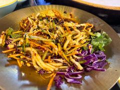 -老渔家·白族·石板烧.野生菌火锅(大理古城叶榆路店)