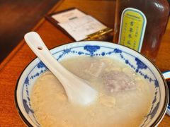 四喜甜汤-林四喜·闽南传家菜(鼓浪屿店)