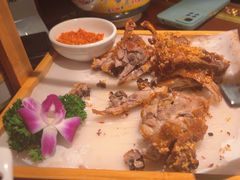 -缪氏川菜(深圳北站缤果空间店)