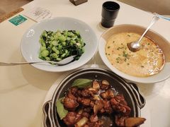 -外婆家(古墩印象城店)