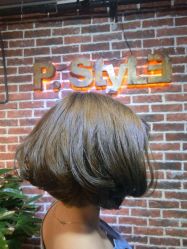 -P.STYLE 派斯造型