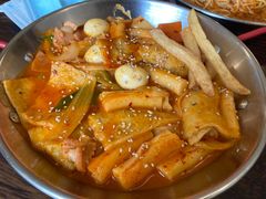 -Kpasta韩式意大利面