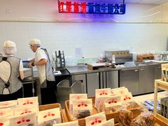 -红星前进面包牛奶公司(君太店)