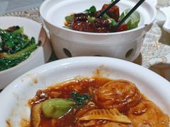 -洋房私宴上海私房菜(海滨商务楼店)