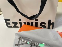 -Eziwish眼镜·蔡司授权店