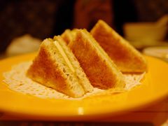 咖椰土司-滕记星发餐室·新加坡菜(巨鹿路店)