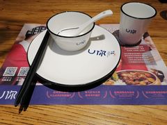 -U你·湖北家宴菜(南湖总店)