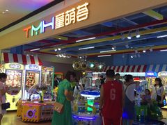 -布吉佳兆业广场