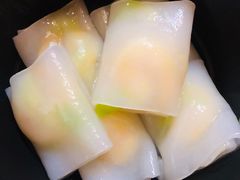 -金香匯晚茶(浑南店)