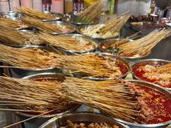 -嘉州鲜知味钵钵鸡(奎星楼店)