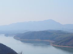 -天目湖山水园