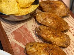 -叁 Three· bistro餐酒馆