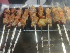 -幸福小串·地摊小炉子(三阳路店)