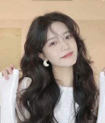 -阿莲新妆护肤造型