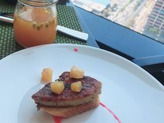 -Social 秀西餐厅-长沙瑞吉酒店(运达店)