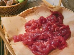-打川川·川蜀毛肚(南市场店)