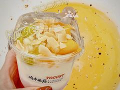 -崎本的店·专业酵种吐司(无锡万象汇店)