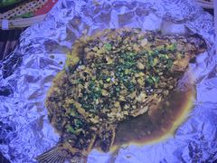 -衡厨·衡阳土菜(中南店)