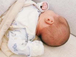 -禧婴婴儿理胎发·胎毛笔定制纪念品(新街口店)