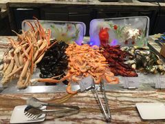 -AdD全日制餐厅(中谷花园酒店)