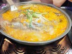 -匠子烤鱼(上邦百汇城店)