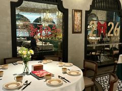 -狮拾久·现代新加坡料理(壹方城店)