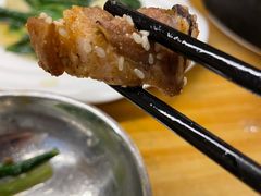 -老钟家烤羊排·敦伊阁清真餐厅胡羊焖饼