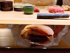 -鮨青(恒基名人购物中心店)